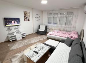 Apartman Panda Priboj