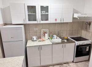Apartman Panda Priboj