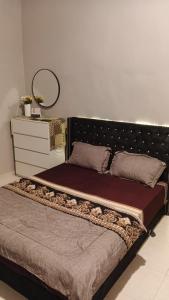 CaSSa ArDiNA Homestay With Pool