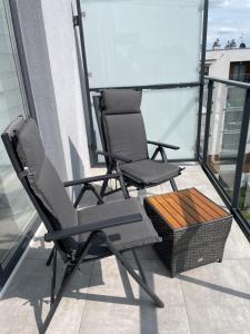 Apartament Malina