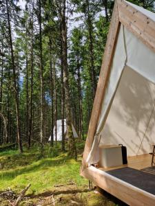 Happie Camp - Ängasjö