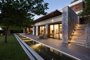 VILLA TERRA CRETA Luxury Retreat and Spa