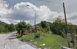 Apartma Dajana 