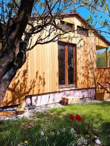 Chata Mandl - Klid, příroda, soukromí