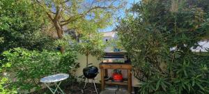 Villas Les pieds dans l'eau: KER LILI (chez Liza) : Villa