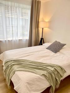 Kaunas Viewpoint Apartment - B