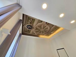 La Caletta apartment