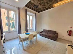 La Caletta apartment
