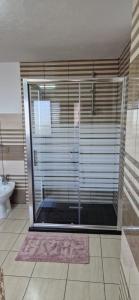 Casa de vacanta Musatesti