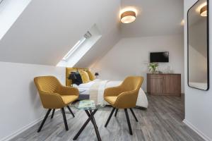 Golfpark Ostsee Apartments