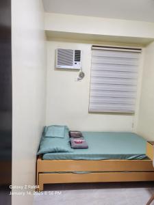 Urban Deca Banilad - 2 bedroom condo unit