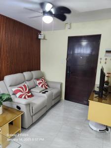 Urban Deca Banilad - 2 bedroom condo unit