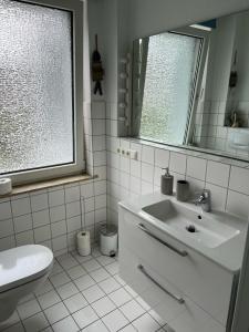 Ferienwohnung Kreuzfeld