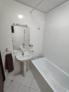 Apartment 2 rooms in Agdal