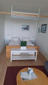 Seeschloss Appartement 08