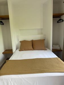 Estudio 2 Café Bernal