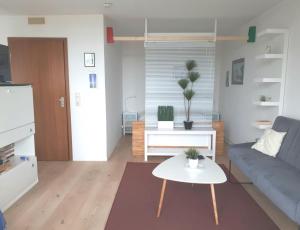 Seeschloss Appartement 08