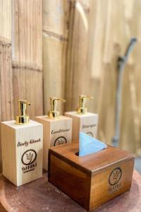 Tiny ECO Bamboo Ubud