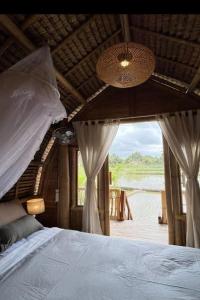 Tiny ECO Bamboo Ubud