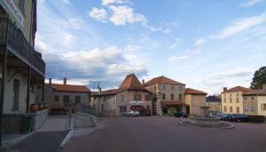B&B / Chambres d'hotes Gites Le Lancelot : photos des chambres