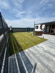 SPA Vila Lotosový kvet Jasenov