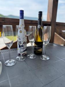 SPA Vila Lotosový kvet Jasenov