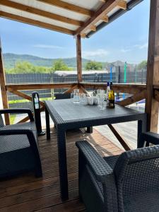 SPA Vila Lotosový kvet Jasenov