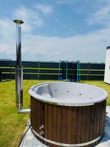 SPA Vila Lotosový kvet Jasenov