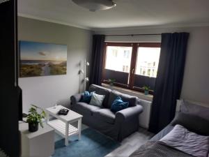 City-Apartment in Bremerhaven - 3hvězdičkové hotely ve městě Bremerhaven