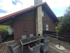 Ferienappartements Haus Jörn