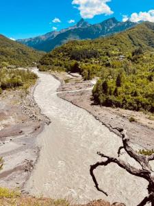 Holiday home in Racha