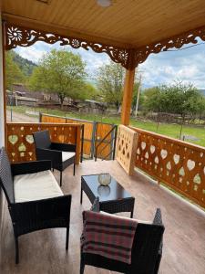 Holiday home in Racha