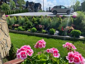 Apartament Murzasichle Gościna na Wierchu