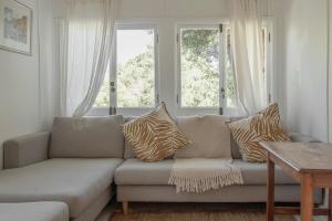 The Shack - Llandudno