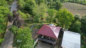 Guest House in the mountaims Gocha