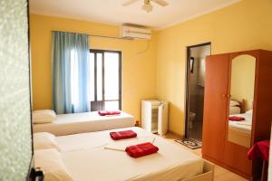 Deluxe Family Room room in Haka Guesthouse