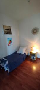 Appartement de charme, T3, situation idéale, pieds dans leau, Cap Corse