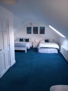 Charming East Clare Apartment