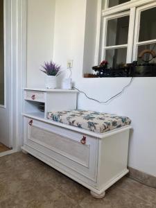 Kućerak kraj Dunava