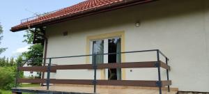 Wypoczynek w Orzynach