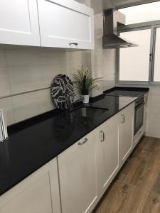 Apartamento en Fuentebravia