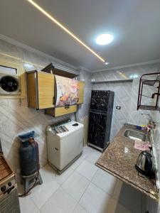 ميامي شارع صلاح الدين شعبان موازي لخالد ابن الوليد