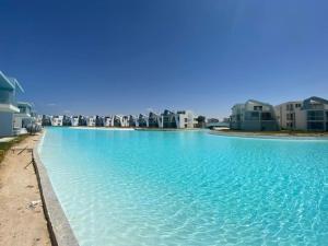 Chalet 3 bedrooms in Fouka Bay