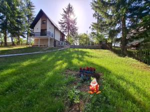 Vikendica Sedam Patuljaka