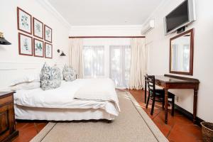 Budmarsh Country Lodge