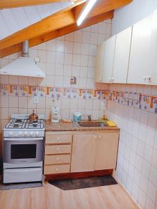 Departamento Bariloche 4