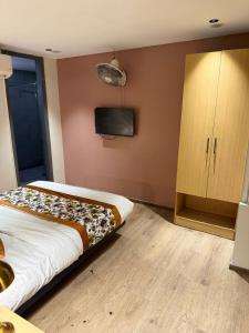 Hotel Grand Arcasia Dilshad Garden