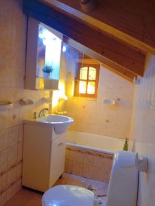Departamento Bariloche 4
