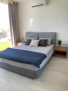 Chalet 3 bedrooms in Fouka Bay