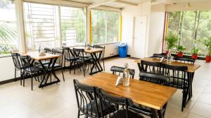Hotel Rize Inn